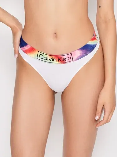 Stringové nohavičky Calvin Klein Underwear (34158278)