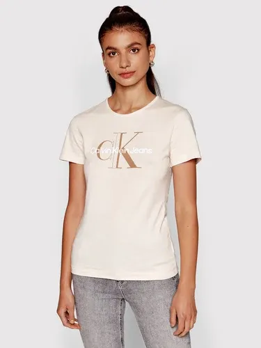Tričko Calvin Klein Jeans (34372603)