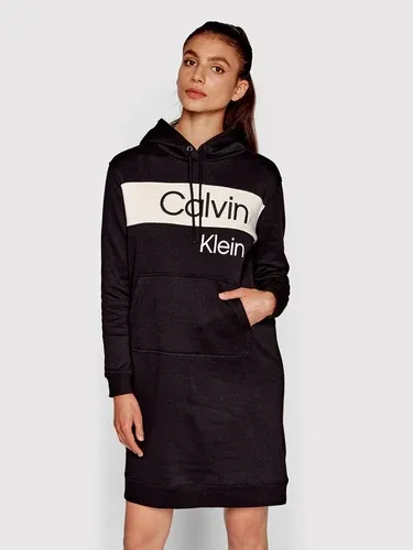 Úpletové šaty Calvin Klein Jeans (34372166)