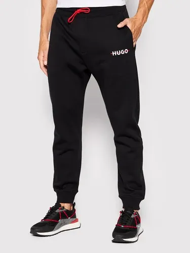 Teplákové nohavice Hugo (34045957)