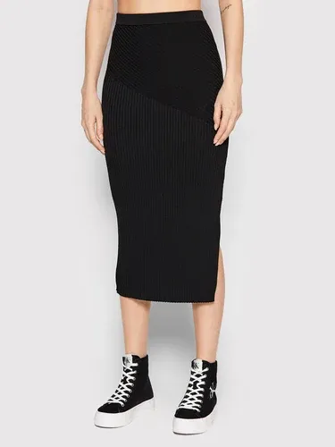 Puzdrová sukňa Calvin Klein (34377635)