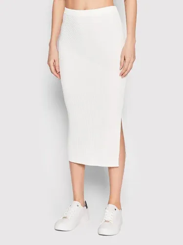 Puzdrová sukňa Calvin Klein (34389626)
