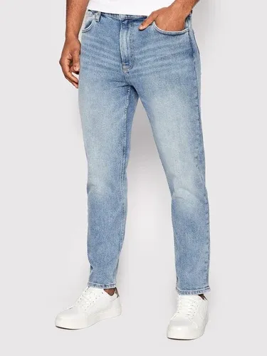 Džínsy Calvin Klein Jeans (34396148)