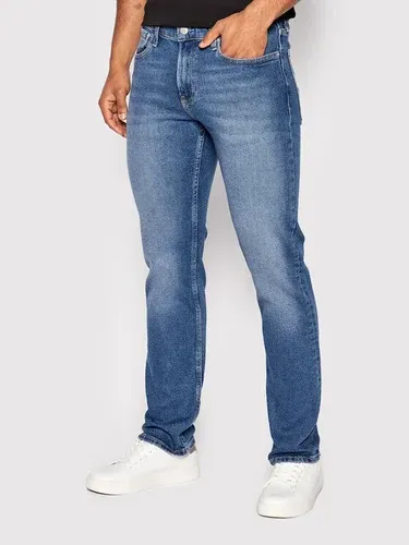 Džínsy Calvin Klein Jeans (37098247)