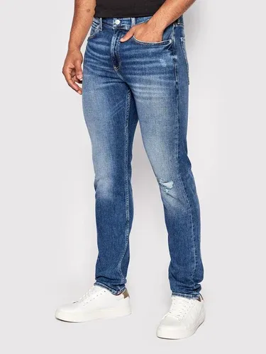 Džínsy Calvin Klein Jeans (37096544)