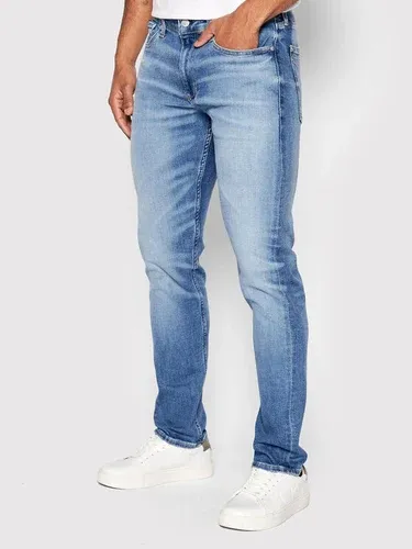 Džínsy Calvin Klein Jeans (37095473)