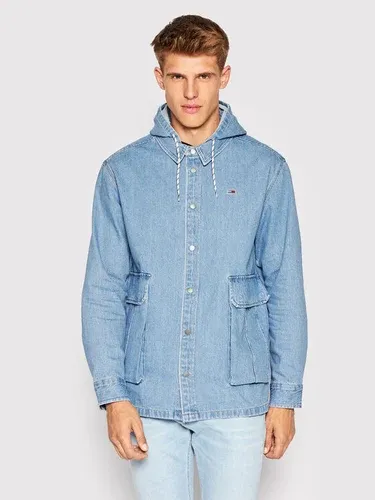 Džínsová bunda Tommy Jeans (34273886)