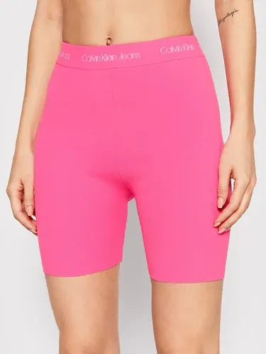Cyklistické šortky Calvin Klein Jeans (34372615)