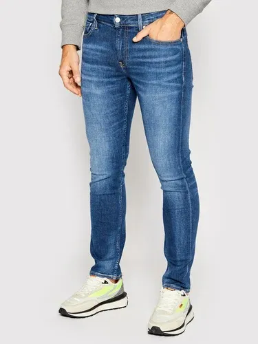 Džínsy Calvin Klein Jeans (37100421)