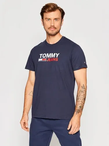 Tričko Tommy Jeans (34476748)