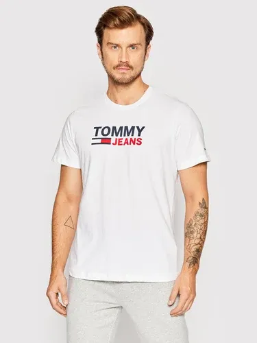 Tričko Tommy Jeans (34476803)