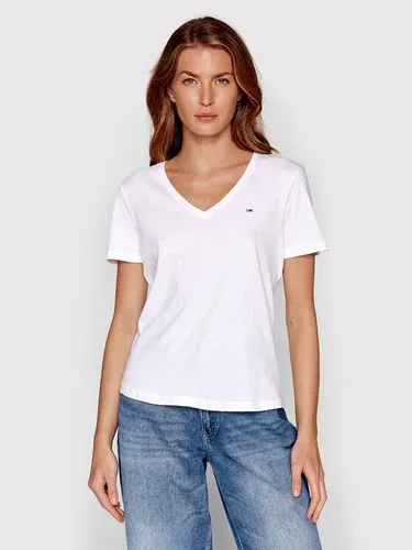 Tričko Tommy Jeans (34476761)