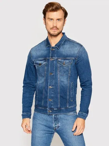 Džínsová bunda Tommy Jeans (34476767)