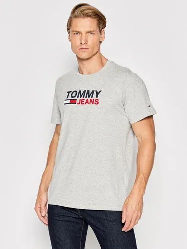 Tričko Tommy Jeans (34494221)