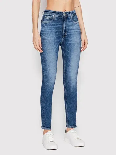 Džínsy Calvin Klein Jeans (34341186)
