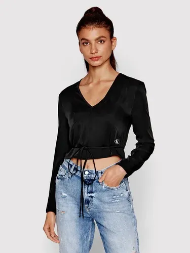 Blúzka Calvin Klein Jeans (34372165)