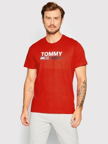 Tričko Tommy Jeans (34476741)