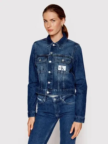 Džínsová bunda Calvin Klein Jeans (34364149)