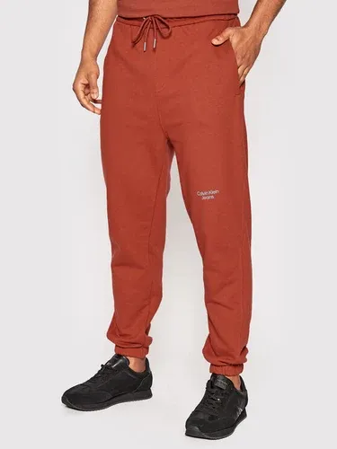 Teplákové nohavice Calvin Klein Jeans (34449309)