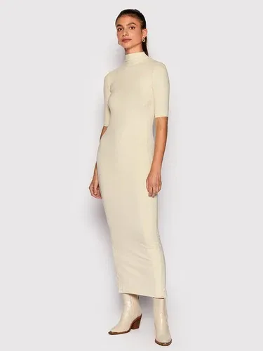 Každodenné šaty Calvin Klein (34372616)
