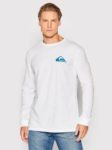 S dlhými rukávmi Quiksilver (34558941)