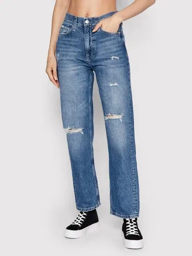 Džínsy Calvin Klein Jeans (37094872)
