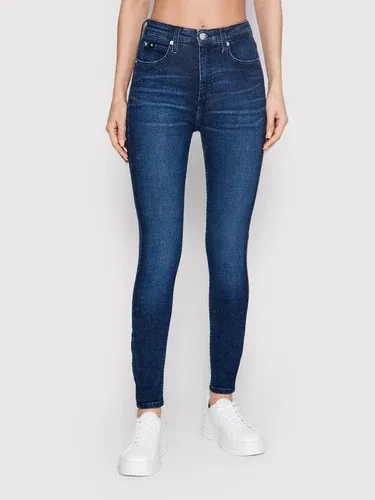 Džínsy Calvin Klein Jeans (34568682)