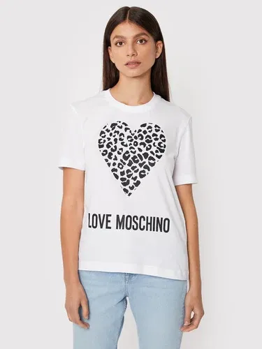 Tričko LOVE MOSCHINO (34583027)
