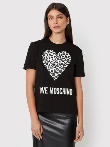 Tričko LOVE MOSCHINO (34583035)
