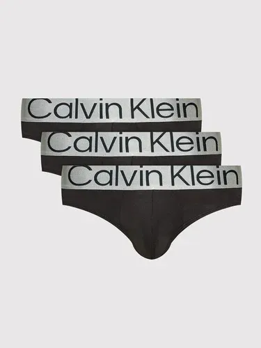 Súprava 3 kusov slipov Calvin Klein Underwear (34584748)