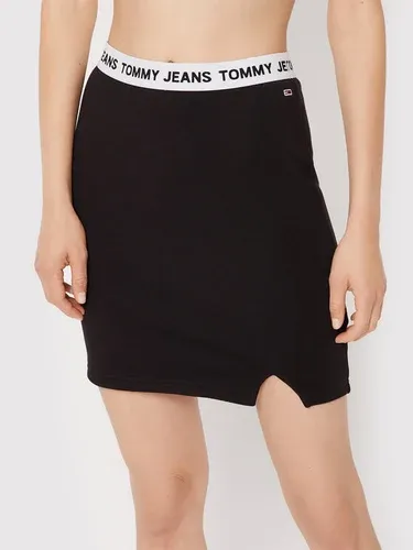 Mini sukňa Tommy Jeans (34584723)