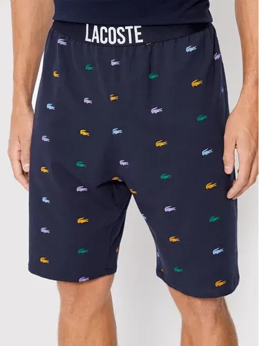 Pyžamové šortky Lacoste (32533265)