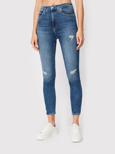Džínsy Calvin Klein Jeans (34712678)