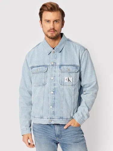 Džínsová bunda Calvin Klein Jeans (34733813)