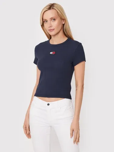 Tričko Tommy Jeans (34733748)