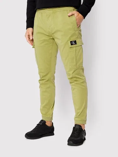 Jogger nohavice Calvin Klein Jeans (34733764)