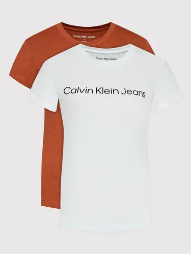 2-dielna súprava tričiek Calvin Klein Jeans (34372176)