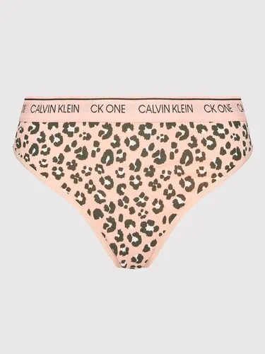 Stringové nohavičky Calvin Klein Underwear (34753978)