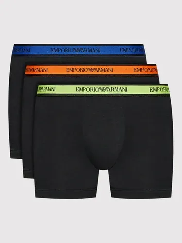 Súprava 3 kusov boxeriek Emporio Armani Underwear (34754001)