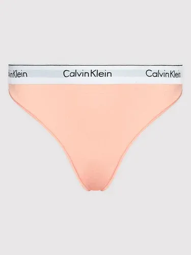 Stringové nohavičky Calvin Klein Underwear (34754027)