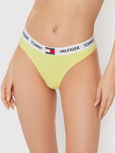 Stringové nohavičky Tommy Hilfiger (34762424)