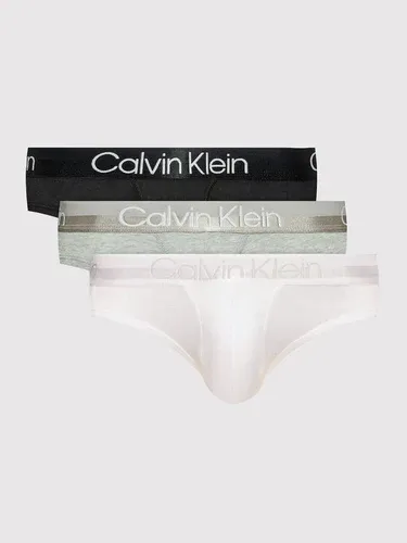 Súprava 3 kusov slipov Calvin Klein Underwear (34584709)