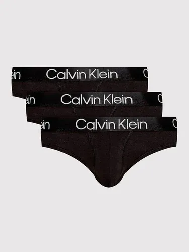 Súprava 3 kusov slipov Calvin Klein Underwear (34584699)