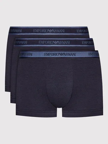 Súprava 3 kusov boxeriek Emporio Armani Underwear (34754543)