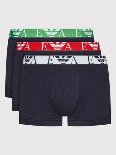 Súprava 3 kusov boxeriek Emporio Armani Underwear (34754544)