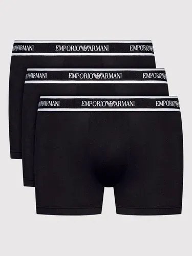 Súprava 3 kusov boxeriek Emporio Armani Underwear (34716653)