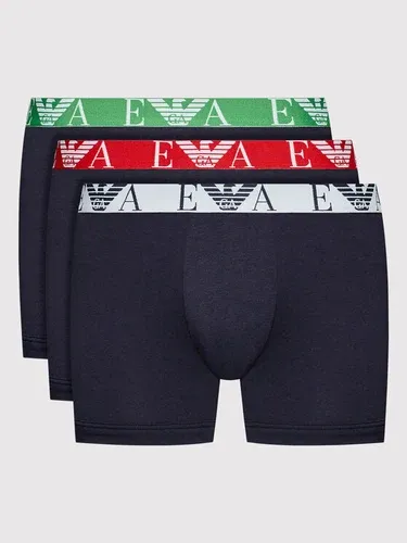 Súprava 3 kusov boxeriek Emporio Armani Underwear (34754694)