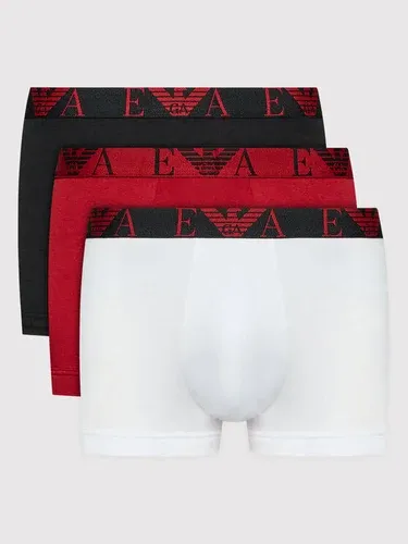 Súprava 3 kusov boxeriek Emporio Armani Underwear (34754556)