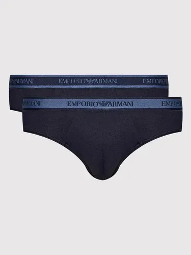 Súprava 3 kusov slipov Emporio Armani Underwear (34753975)