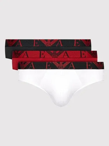 Súprava 3 kusov slipov Emporio Armani Underwear (34753950)